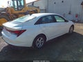 2021 Hyundai Elantra — photo 4 of 19 | VIN 5NPLL4AGXMH049545