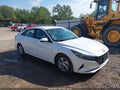 2021 Hyundai Elantra — photo 1 of 19 | VIN 5NPLL4AGXMH049545
