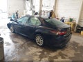 2022 Toyota Camry — photo 3 of 16 | VIN 4T1C11AK7NU634773