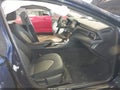 2022 Toyota Camry — photo 5 of 16 | VIN 4T1C11AK7NU634773