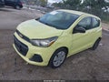 2017 Chevrolet Spark — photo 2 of 14 | VIN KL8CB6SAXHC737385