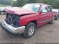 2007 Chevrolet Silverado 1500 — photo 2 of 11 | VIN 2GCEK13V071173741