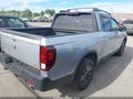 2021 Honda Ridgeline — photo 4 of 16 | VIN 5FPYK3F10MB001016