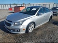 2015 Chevrolet Cruze — photo 2 of 17 | VIN 1G1PG5SB6F7109674