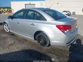 2015 Chevrolet Cruze — photo 3 of 17 | VIN 1G1PG5SB6F7109674