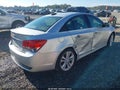 2015 Chevrolet Cruze — photo 4 of 17 | VIN 1G1PG5SB6F7109674