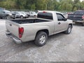 2008 Chevrolet Colorado — photo 4 of 16 | VIN 1GCCS149088224095