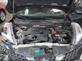 2015 Nissan Juke — photo 10 of 16 | VIN JN8AF5MR9FT501974