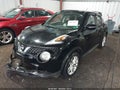 2015 Nissan Juke — photo 2 of 16 | VIN JN8AF5MR9FT501974