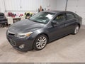 2013 Toyota Avalon — photo 2 of 16 | VIN 4T1BK1EB2DU015614