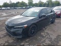 2022 Honda Civic — photo 2 of 16 | VIN 2HGFE2F58NH567751