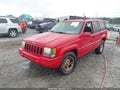 1998 Jeep Grand Cherokee — photo 2 of 14 | VIN 1J4GZ78Y4WC308586