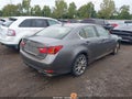 2013 Lexus GS 350 — photo 4 of 16 | VIN JTHCE1BL8D5002937