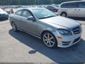 2012 Mercedes-Benz C-Class — photo 1 of 10 | VIN WDDGJ4HB6CF802861