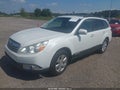 2011 Subaru Outback — photo 2 of 11 | VIN 4S4BRDLC3B2347921