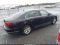 2017 Volkswagen Passat — photo 4 of 12 | VIN 1VWAT7A37HC042735