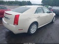 2011 Cadillac CTS — photo 4 of 11 | VIN 1G6DE5EY6B0136394