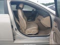 2011 Cadillac CTS — photo 5 of 11 | VIN 1G6DE5EY6B0136394