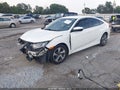 2017 Honda Civic — photo 2 of 15 | VIN 19XFC2F54HE004782