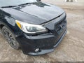 2017 Subaru Legacy — photo 17 of 18 | VIN 4S3BNAS6XH3011955