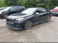 2017 Subaru Legacy — photo 2 of 18 | VIN 4S3BNAS6XH3011955