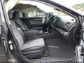 2017 Subaru Legacy — photo 5 of 18 | VIN 4S3BNAS6XH3011955