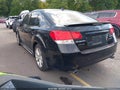 2013 Subaru Legacy — photo 3 of 16 | VIN 4S3BMDK63D2040606