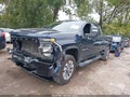 2022 Chevrolet Silverado 2500 — photo 2 of 15 | VIN 1GC4YME70NF129223