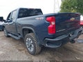 2022 Chevrolet Silverado 2500 — photo 3 of 15 | VIN 1GC4YME70NF129223