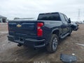 2022 Chevrolet Silverado 2500 — photo 4 of 15 | VIN 1GC4YME70NF129223