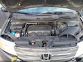 2011 Honda Odyssey — photo 10 of 16 | VIN 5FNRL5H29BB022259