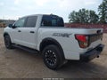 2023 Nissan Titan — photo 3 of 16 | VIN 1N6AA1ED5PN105842