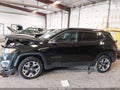 2020 Jeep Compass — photo 14 of 16 | VIN 3C4NJDCB2LT245980