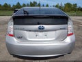 2012 Toyota Prius Plug-In — photo 16 of 16 | VIN JTDKN3DP4C3026655