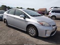2012 Toyota Prius Plug-In — photo 1 of 16 | VIN JTDKN3DP4C3026655