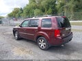 2013 Honda Pilot — photo 3 of 16 | VIN 5FNYF4H96DB054406