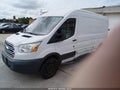 2016 Ford Transit-150 — photo 2 of 16 | VIN 1FTYE2CM0GKA38485