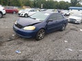 2007 Toyota Corolla — photo 2 of 16 | VIN JTDBR32E270108431