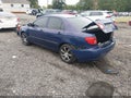 2007 Toyota Corolla — photo 3 of 16 | VIN JTDBR32E270108431