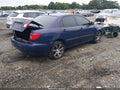 2007 Toyota Corolla — photo 4 of 16 | VIN JTDBR32E270108431