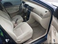 2007 Toyota Corolla — photo 5 of 16 | VIN JTDBR32E270108431