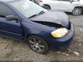 2007 Toyota Corolla — photo 6 of 16 | VIN JTDBR32E270108431