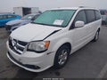 2011 Dodge Grand Caravan — photo 2 of 17 | VIN 2D4RN5DG3BR661756