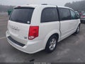 2011 Dodge Grand Caravan — photo 4 of 17 | VIN 2D4RN5DG3BR661756