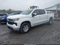 2022 Chevrolet Silverado 1500 — photo 2 of 17 | VIN 3GCPDDEK1NG503009