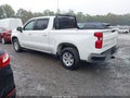 2022 Chevrolet Silverado 1500 — photo 3 of 17 | VIN 3GCPDDEK1NG503009
