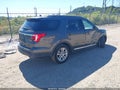 2018 Ford Explorer — photo 4 of 16 | VIN 1FM5K8D89JGA96598