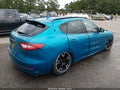 2017 Maserati Levante — photo 4 of 15 | VIN ZN661YUS0HX253189