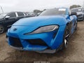 2021 Toyota Supra — photo 2 of 17 | VIN WZ1DB0C02MW037241