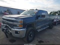 2016 Chevrolet Silverado 2500 — photo 2 of 16 | VIN 1GC1KWE8XGF219491